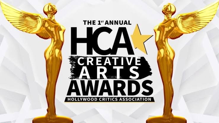 HCA Film Awards
