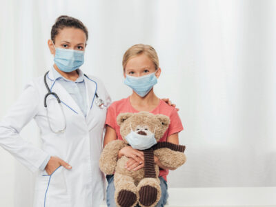 common pediatric diseases
