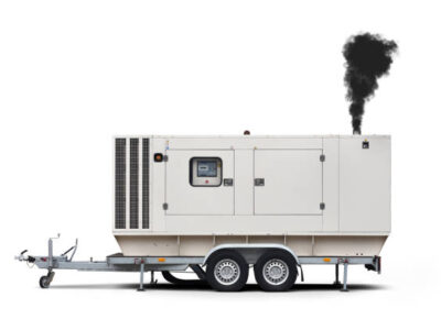 generator rental