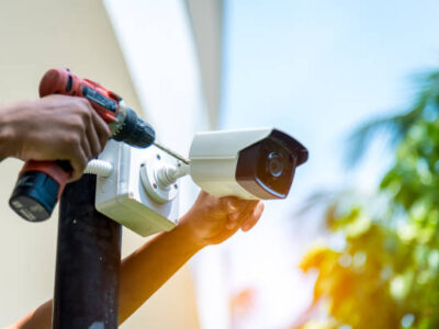 cctv installation in dubai