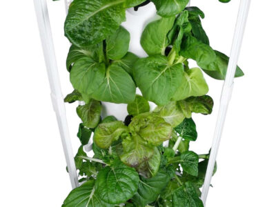 hydroponic tower
