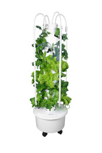 hydroponic tower