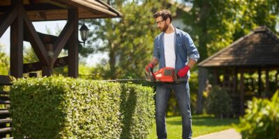 yard services near m