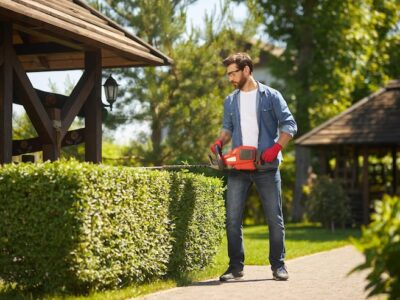 yard services near m