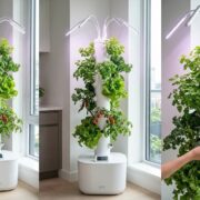 grow tower